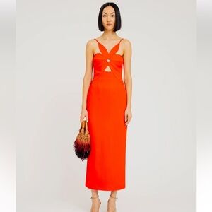 Torn by Ronny Kobo, Stephanie Dress, Size XS, NWT